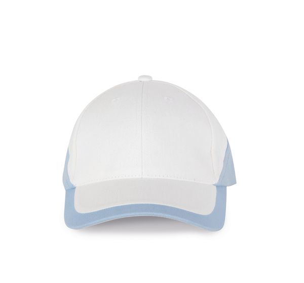 couleur White / Sky Blue