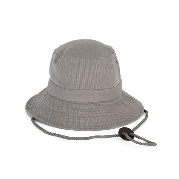 BAROUDEUR Oxyde Grey K-up