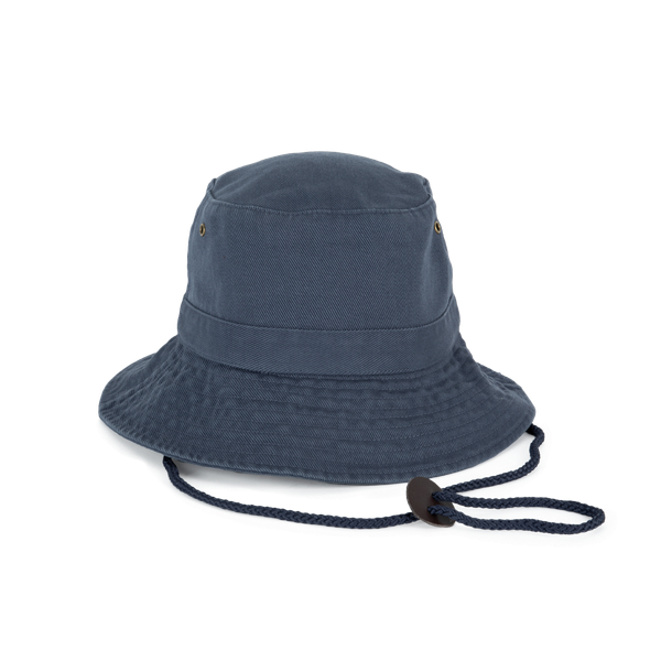 BAROUDEUR River blue K-up