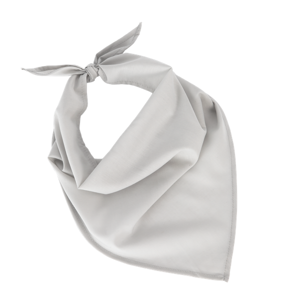 Fiesta - Bandana Sweet Grey K-up