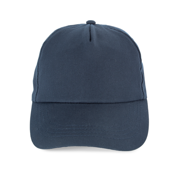 Casquette - 5 panneaux Navy K-up