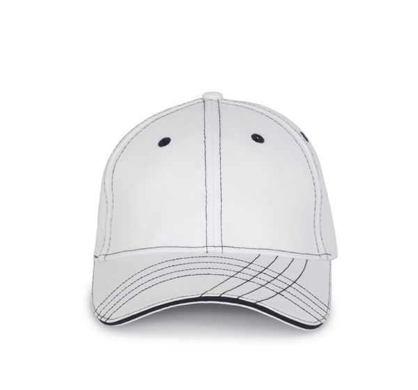 couleur White / Navy