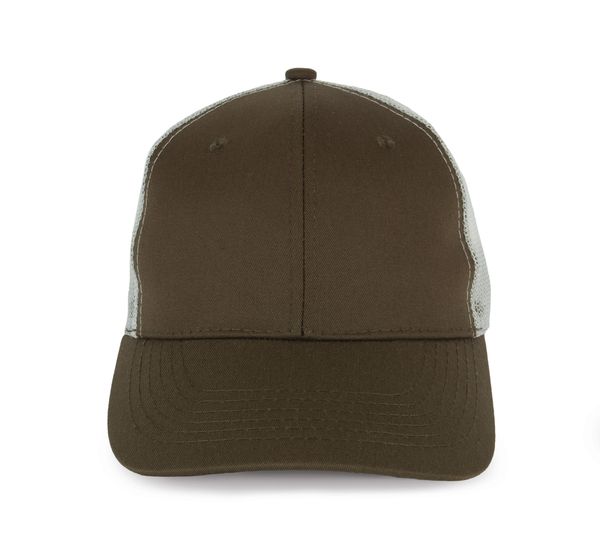 couleur Khaki / Light Grey