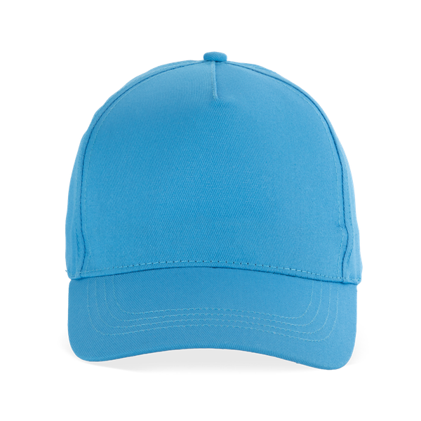Casquette coton - 5 panneaux Lagoon K-up