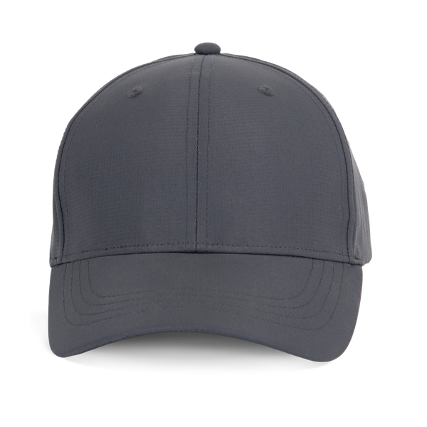 Casquette Sport Obscure grey K-up