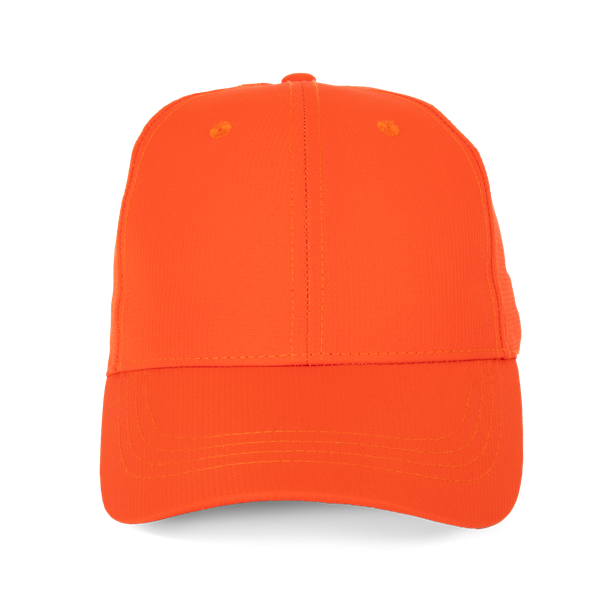 Casquette Sport Sunset Orange K-up