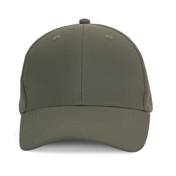 Casquette Sport Tarmac Green K-up