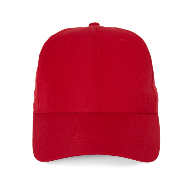 Casquette Sport Urban Red K-up
