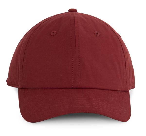 couleur Dark Chili Red