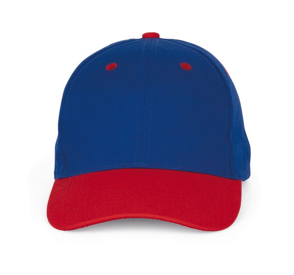 couleur Royal Blue / Red