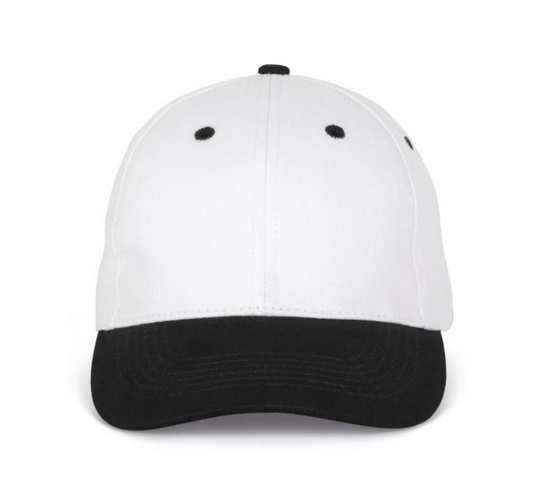 couleur White / Black