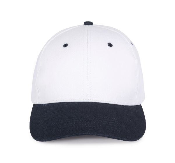couleur White / Navy