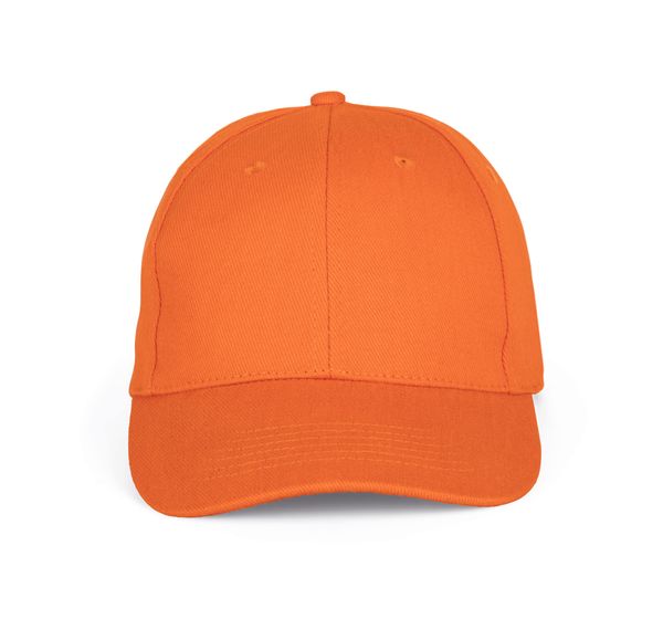 couleur Orange