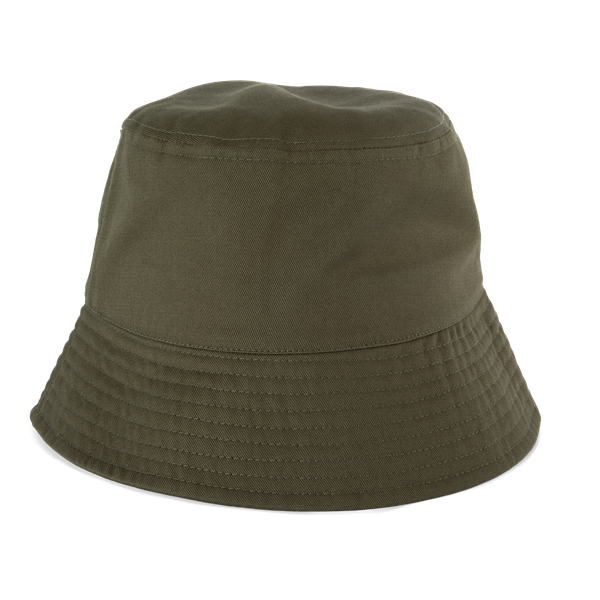 Bob Bucket fashion Dark Olive K-up