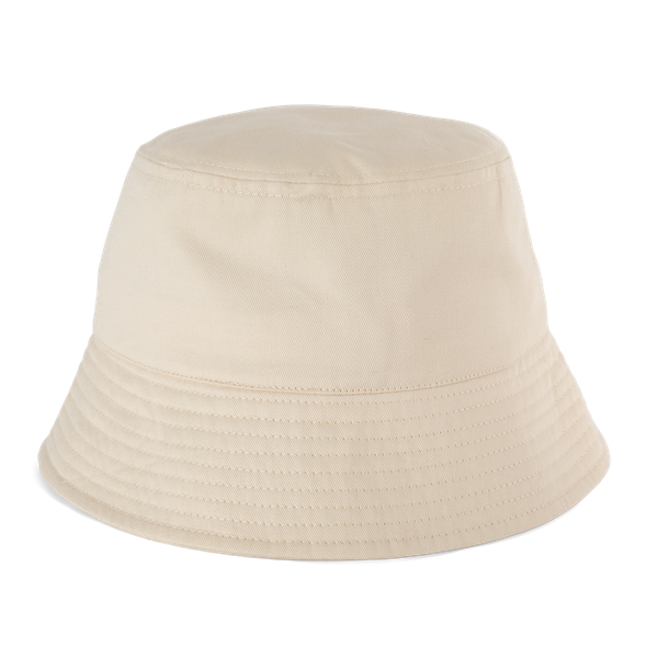Bob Bucket fashion Ecru K-up