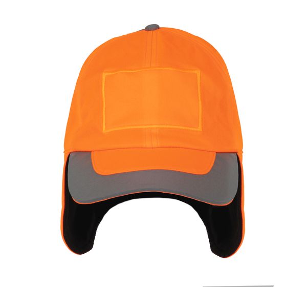 couleur Fluorescent Orange