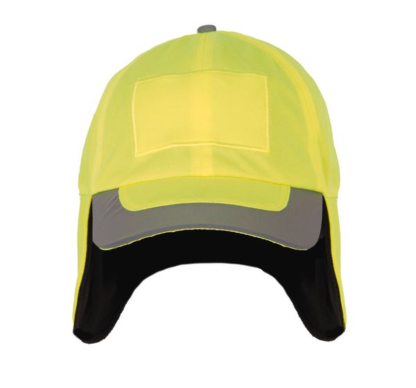 couleur Fluorescent Yellow
