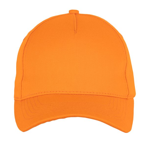 couleur Orange