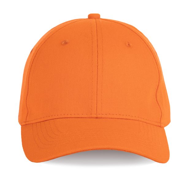 couleur Orange