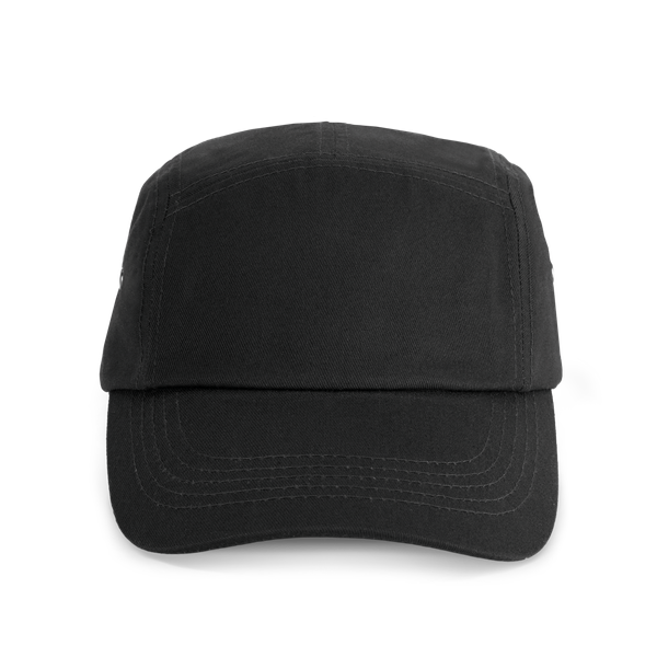 Casquette de jockey - K-up Gold Label Black K-up