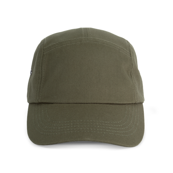 Casquette de jockey - K-up Gold Label Dark Olive K-up