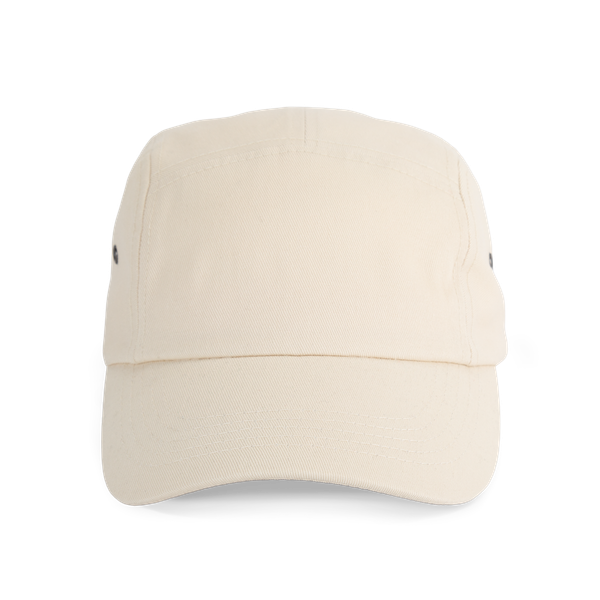 Casquette de jockey - K-up Gold Label Ecru K-up