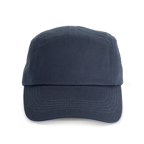 Casquette de jockey - K-up Gold Label Navy K-up