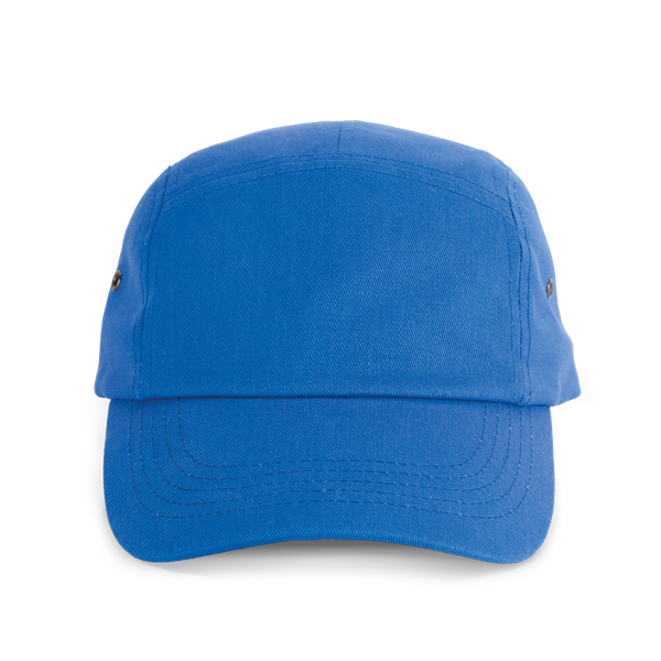 Casquette de jockey - K-up Gold Label Nebulas Blue K-up