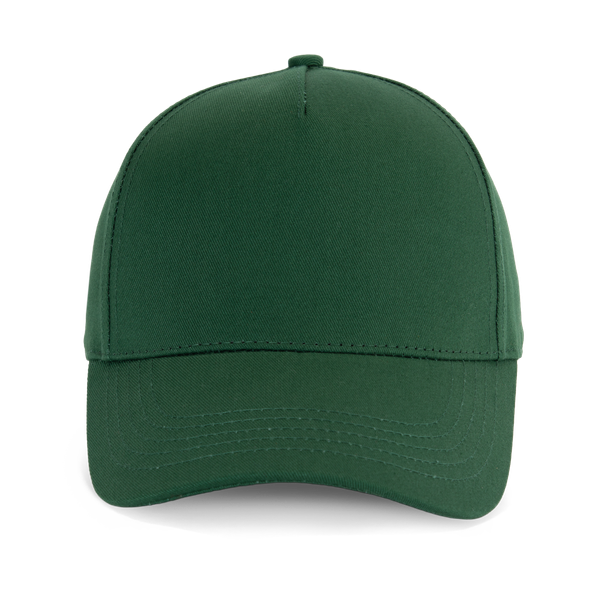 Casquette 5 panneaux - K-up Gold Label Cedar Green K-up