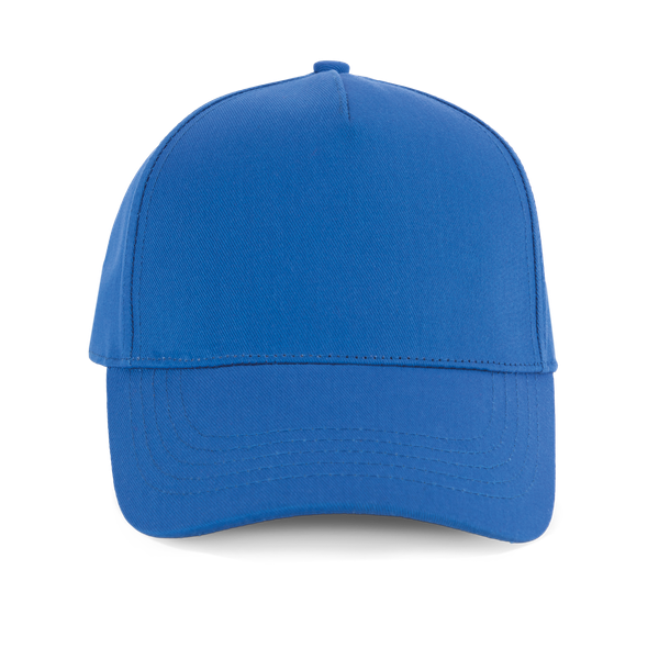 Casquette 5 panneaux - K-up Gold Label Nebulas Blue K-up