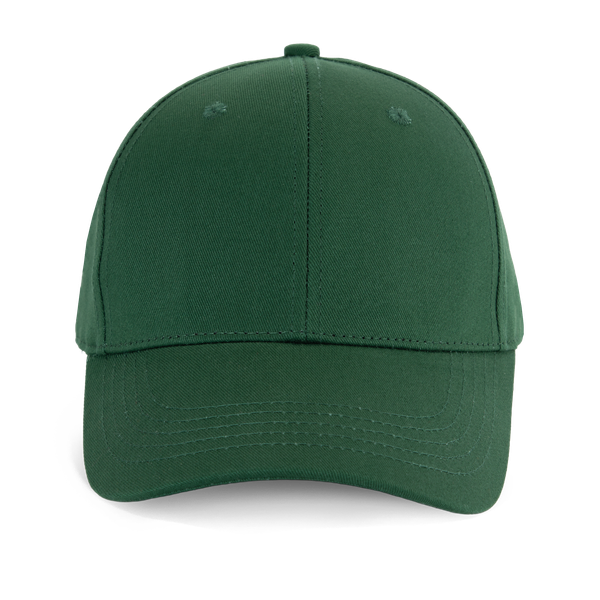 Casquette 6 panneaux - K-up Gold Label Cedar Green K-up
