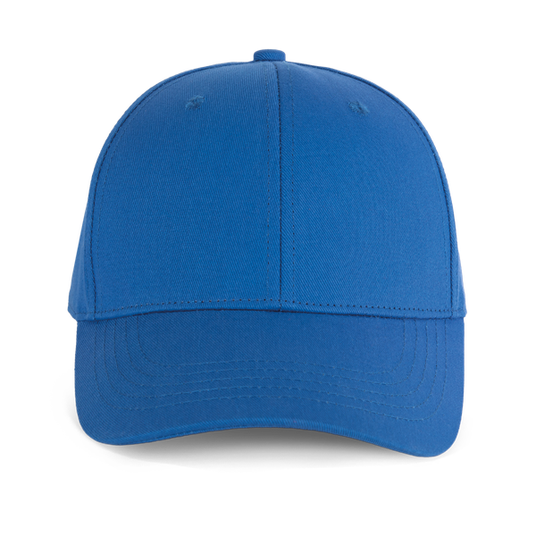 Casquette 6 panneaux - K-up Gold Label Nebulas Blue K-up