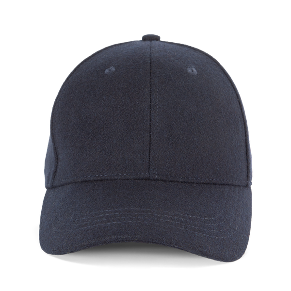 Casquette d’hiver - K-up Gold Label Stormy Navy K-up