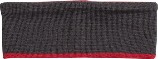 couleur Red / Dark Grey