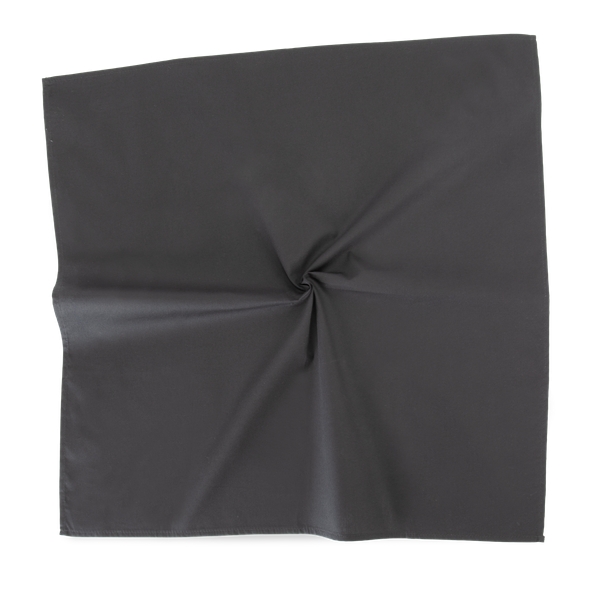 Bandana carré Black K-up