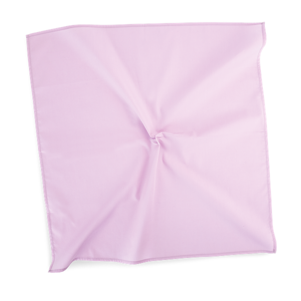 Bandana carré Blush Orchid K-up