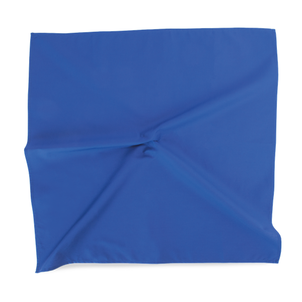 Bandana carré Deep Water K-up