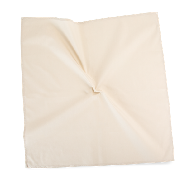 Bandana carré Oatmeal K-up