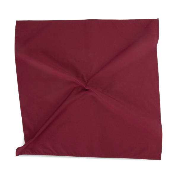Bandana carré Rosewood K-up