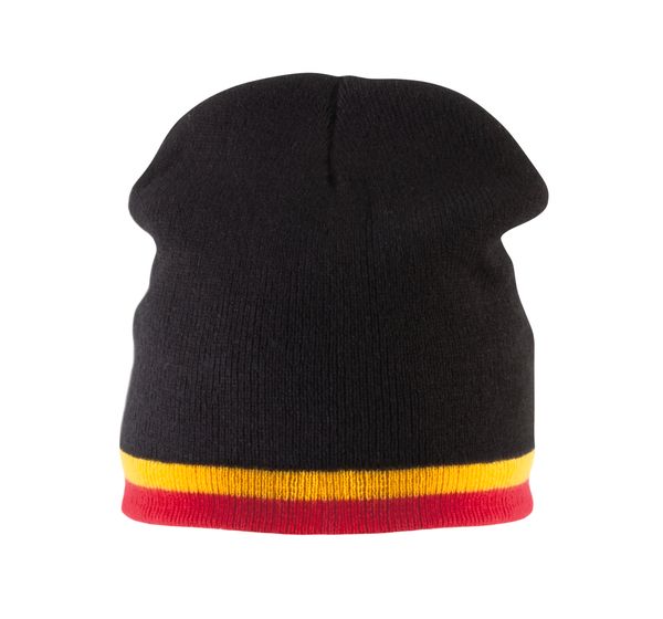 couleur Black / Yellow / Red