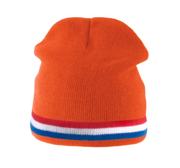couleur Orange / Red / White / Cobalt Blue