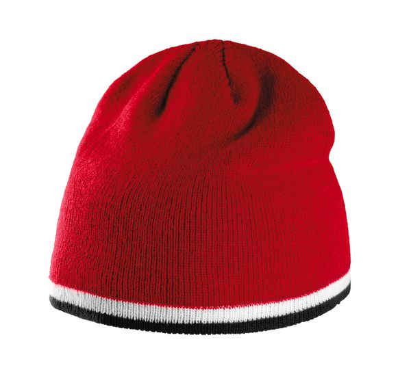 couleur Red / White / Black