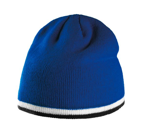 couleur Royal Blue / White / Black