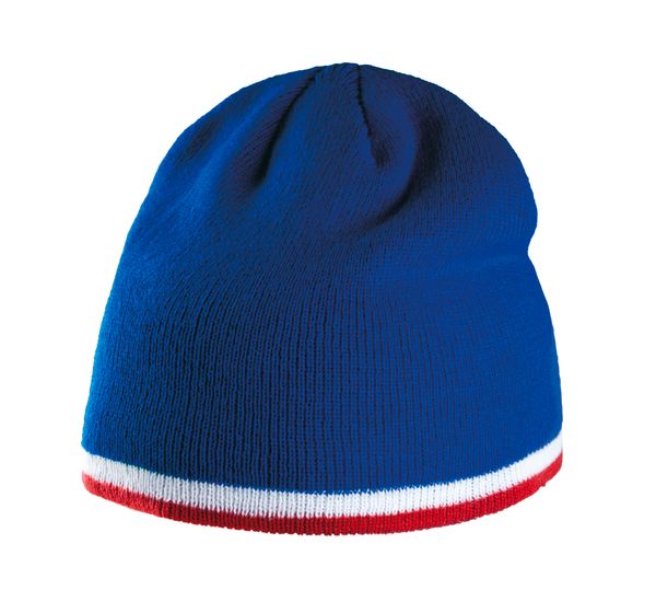 couleur Royal Blue / White / Red