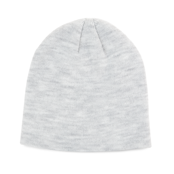BONNET ENFANT TRICOTÉ Ash Heather K-up