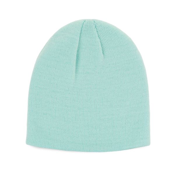 BONNET ENFANT TRICOTÉ Ice Mint K-up