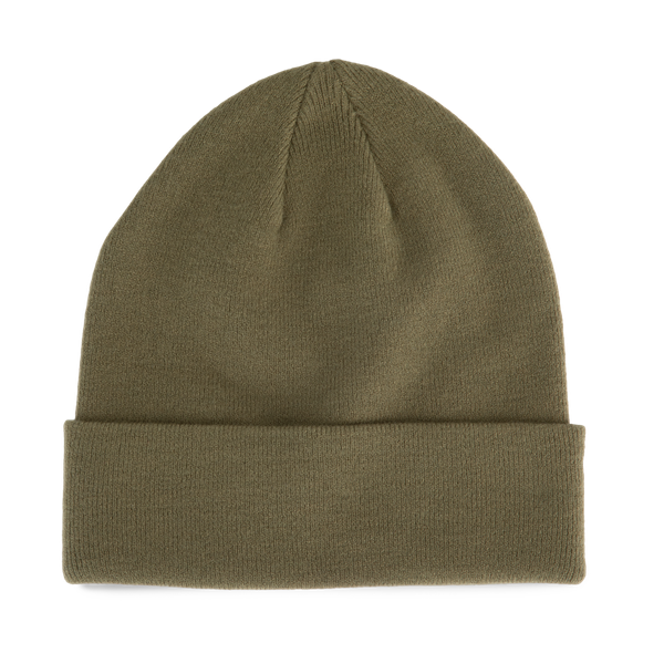Bonnet avec revers Light khaki K-up