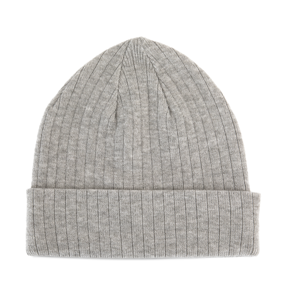 Bonnet en maille - K-up Gold Label Ashen Grey Heather K-up