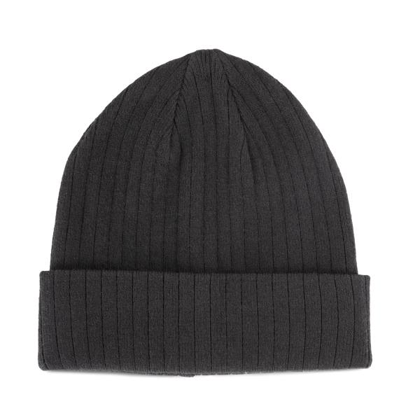 Bonnet en maille - K-up Gold Label Black K-up