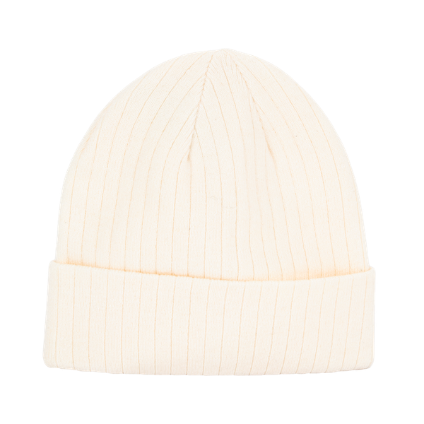Bonnet en maille - K-up Gold Label Ecru K-up